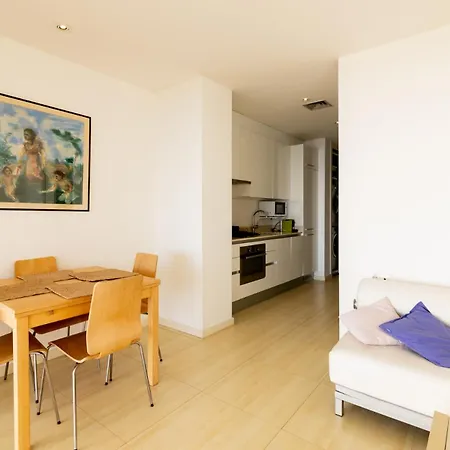 Sitges Suites * 锡切斯