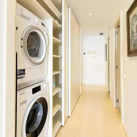 Sitges Suites 公寓