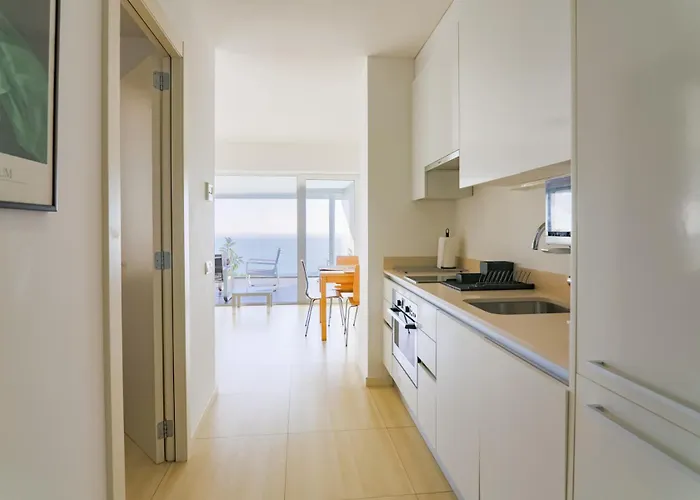 Sitges Suites * 锡切斯