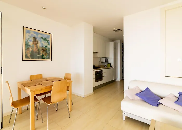 Sitges Suites * 锡切斯