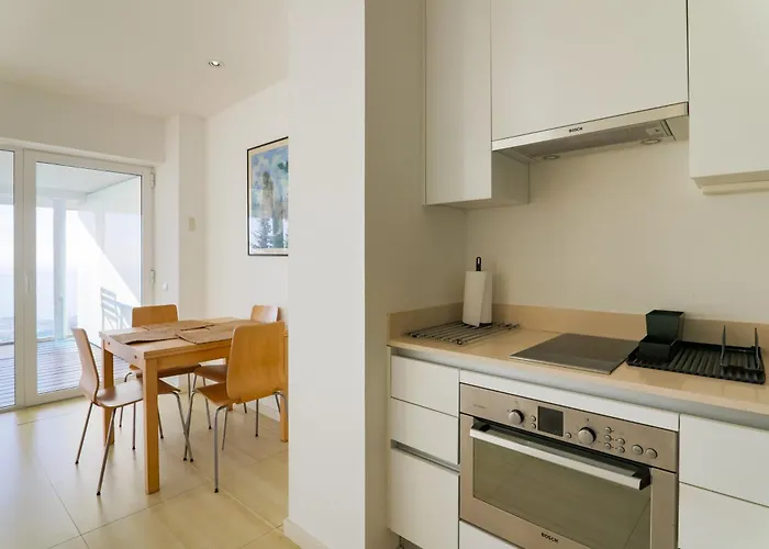 Sitges Suites 公寓 *