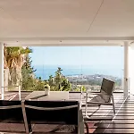 아파트 Sitges Suites *