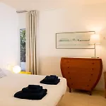 아파트 Sitges Suites *