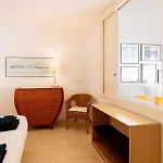 아파트 Sitges Suites