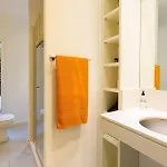 Sitges Suites * 시체스