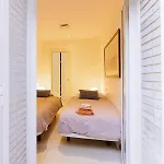 Sitges Suites 아파트