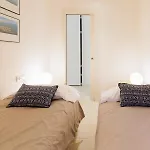 Sitges Suites 아파트 시체스