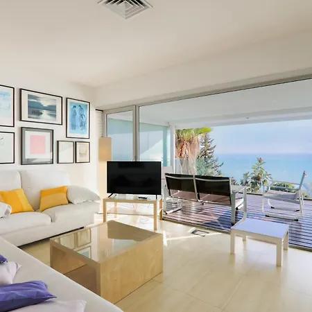 Appartement Sitges Suites