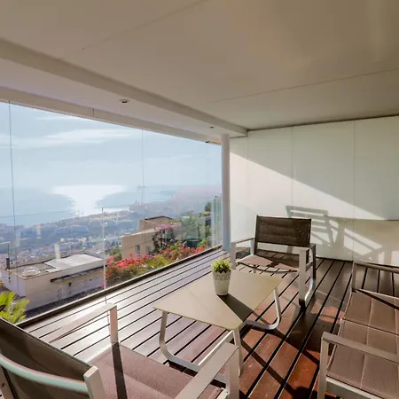 Appartement Sitges Suites *