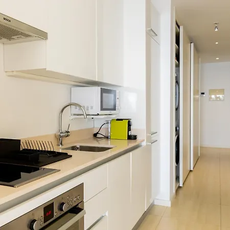 Sitges Suites *