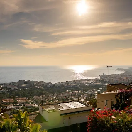 Sitges Suites Sitges