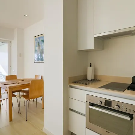 Sitges Suites Apartament *