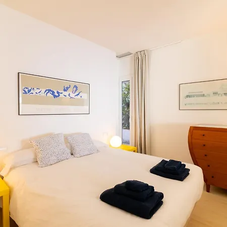 Apartment Sitges Suites *