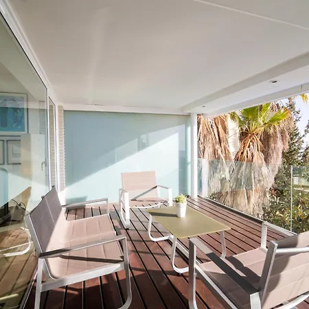 Sitges Suites Appartement *