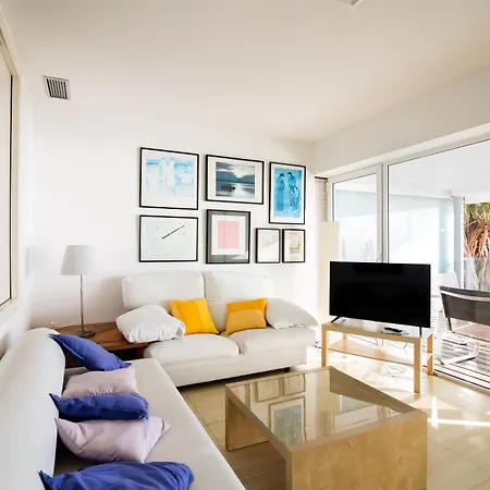 Sitges Suites 아파트