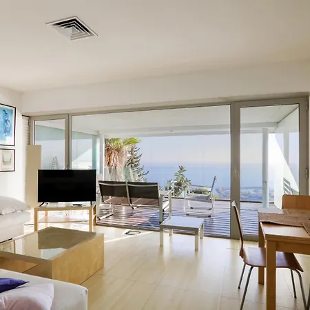 아파트 Sitges Suites