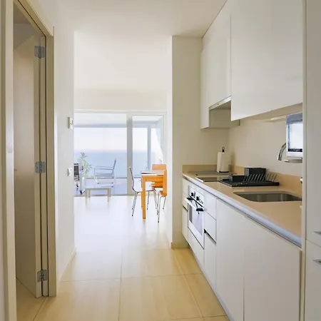 Sitges Suites Apartmán Sitges