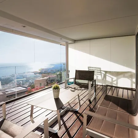 Sitges Suites شقة سيدجيس