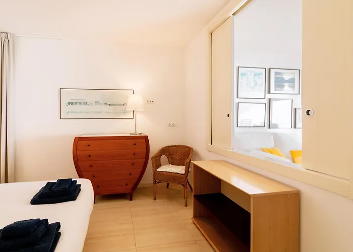 Sitges Suites Sitges