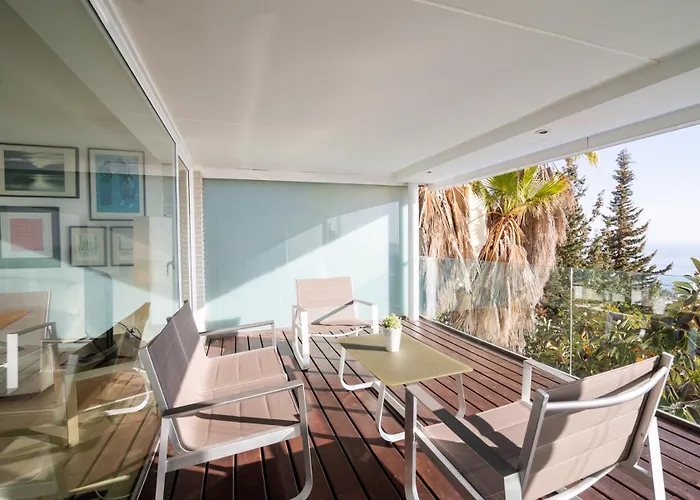 Sitges Suites Apartment *