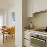Apartamento Sitges Suites *