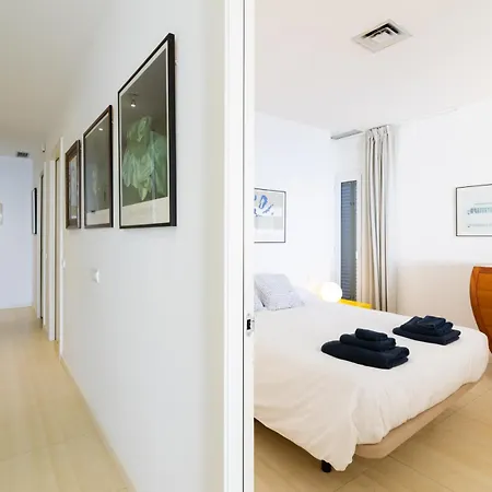 Apartmán Sitges Suites Sitges