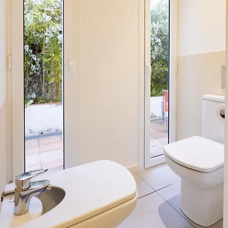 Sitges Suites Sitges