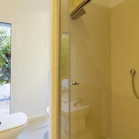 Sitges Suites Daire *