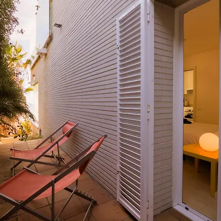 Sitges Suites Sitges