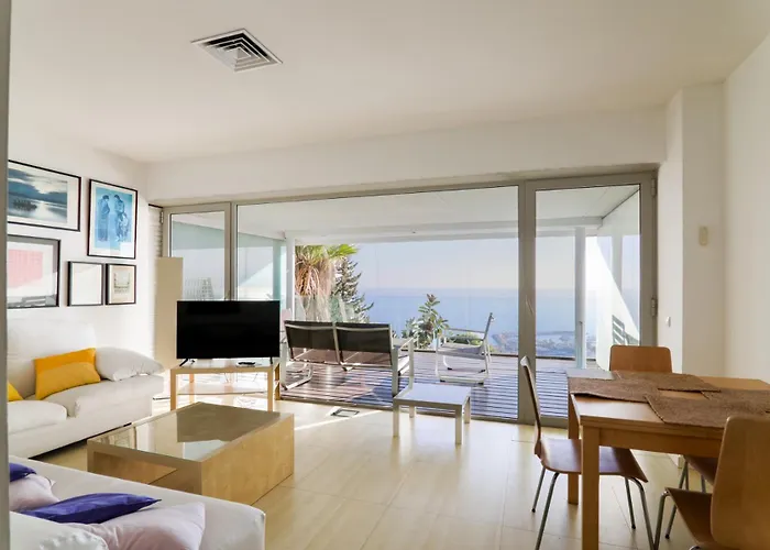 Apartament Sitges Suites *