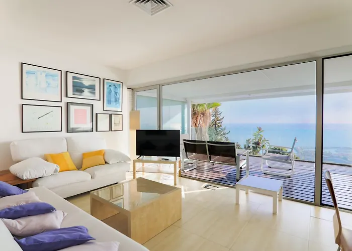 Apartament Sitges Suites