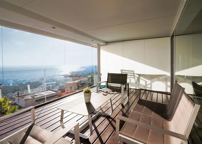 Sitges Suites Sitges