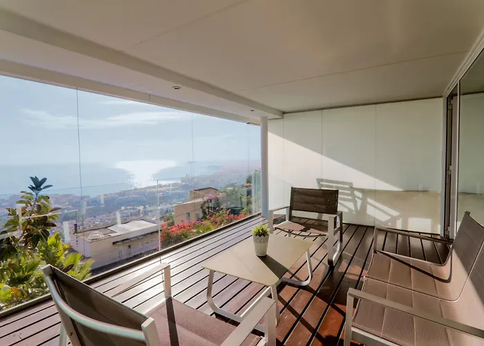 Apartament Sitges Suites *