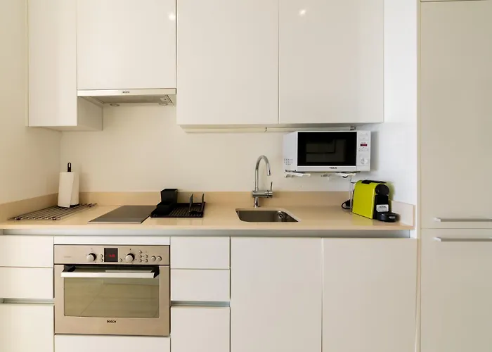 Sitges Suites Apartament *