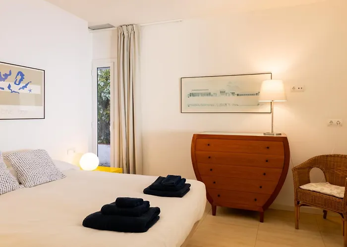 Sitges Suites Apartament Sitges