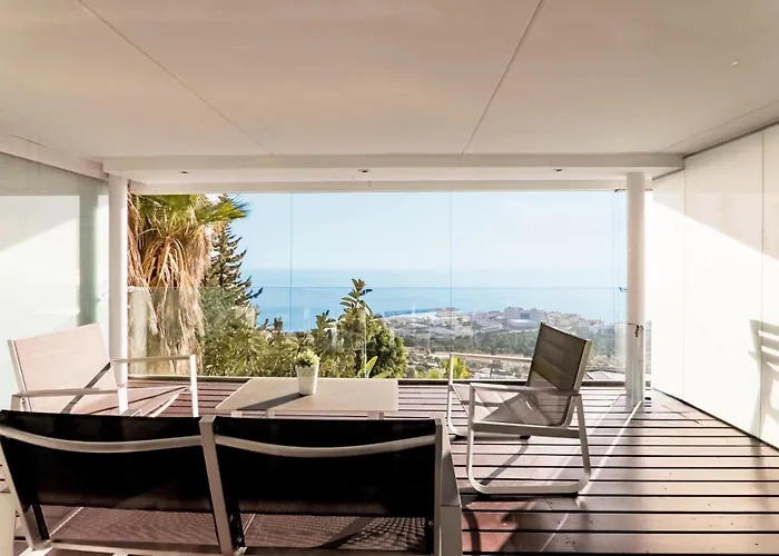 Apartament Sitges Suites *